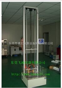 立式拉力试验机及其生产厂家与价格，以及计算机维护服务的重要性