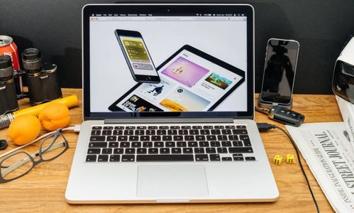 苹果电脑黑屏问题排查与恢复指南